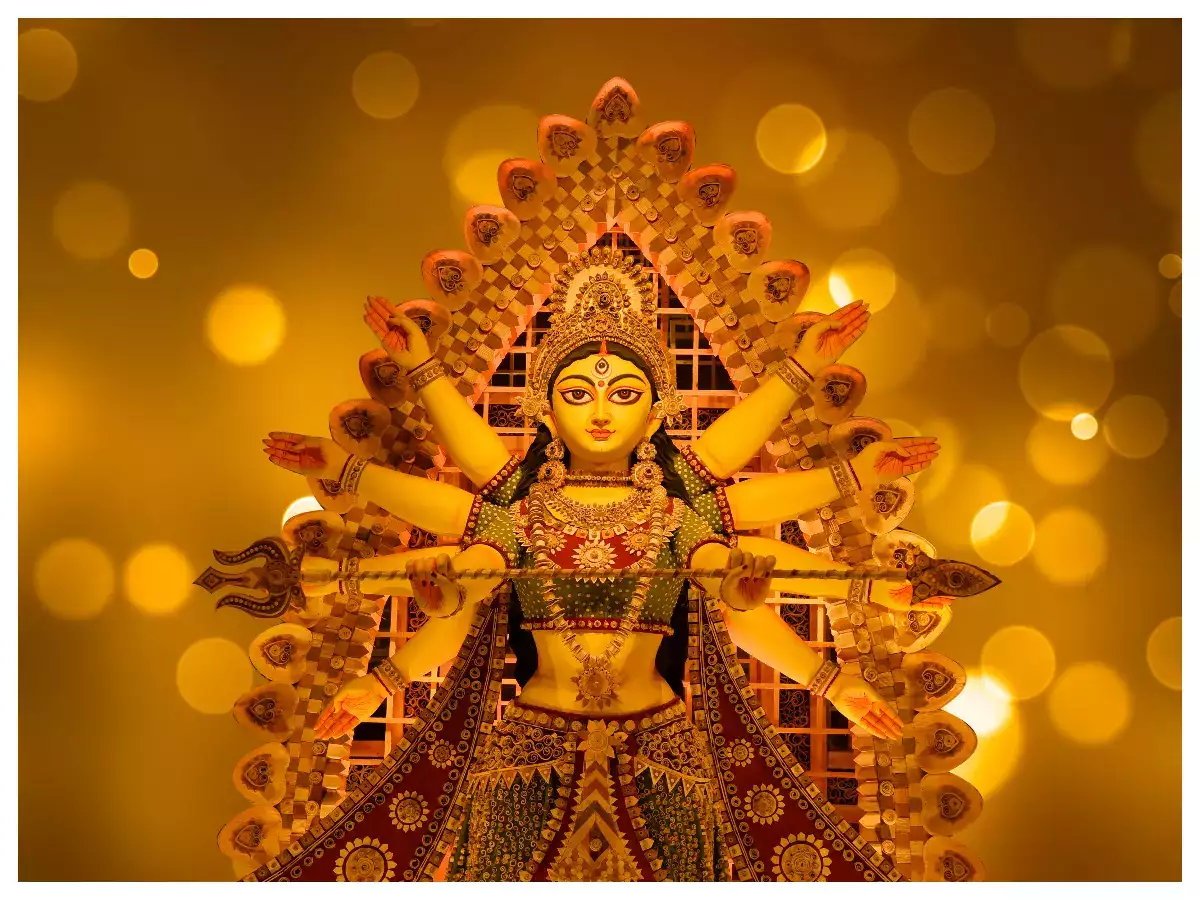 Navratri Meditation Full Course