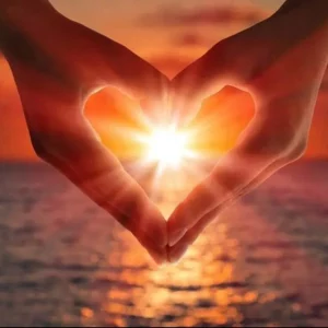 Manifest Divine Love