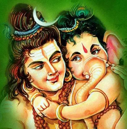 Ganesh Chaturthi Course