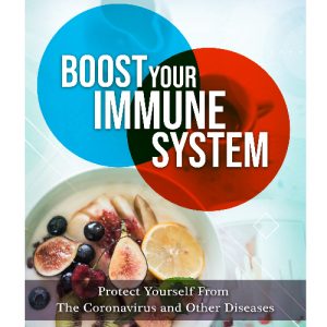 Immunity Boost - Ebook