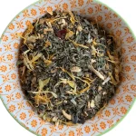Detox Green Tea Plus