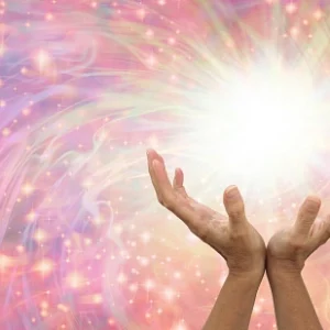 Angelic Reiki Course Level 2