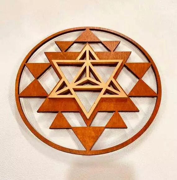 Merkaba Full Course