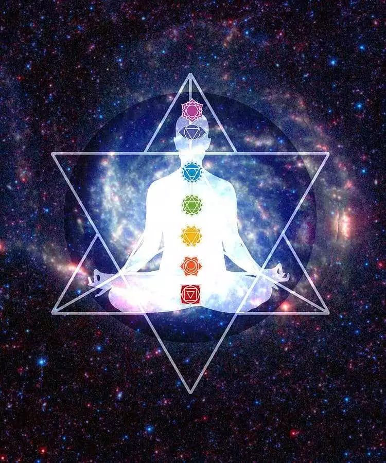 How to Activate Chakra Full Course