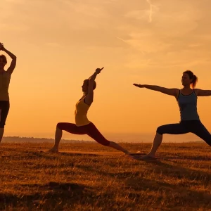 Absolute Yoga Full Course