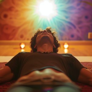 5 Day Instant Healing Session