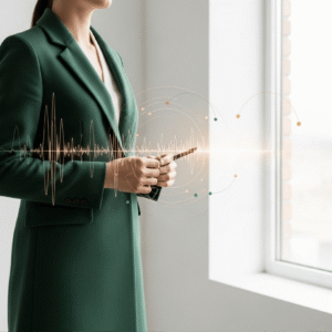 Executive Performance Optimization™