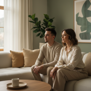 Post-Marital Counseling