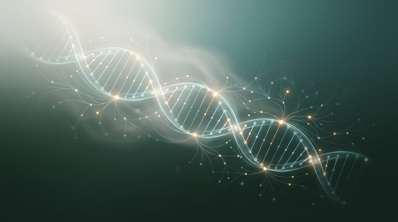 DNA Healing