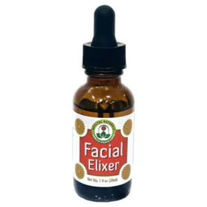 Facial Elixer