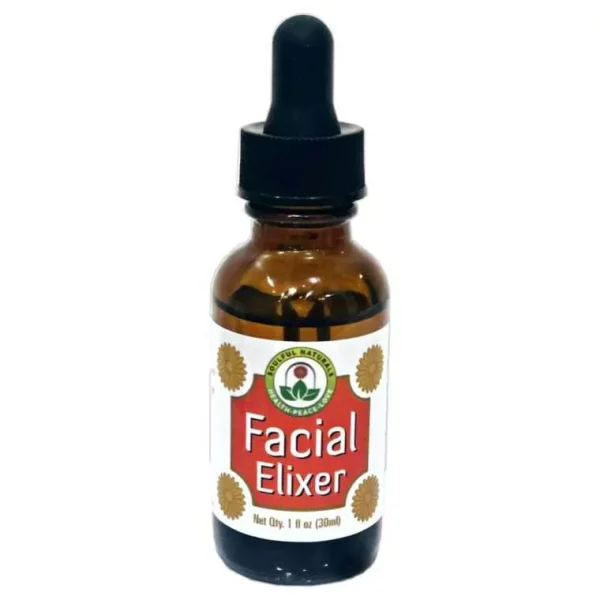 Facial Elixer