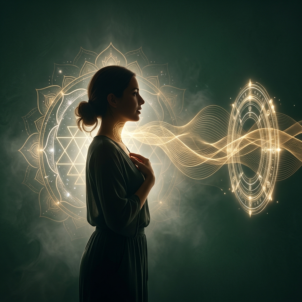Voice Scan