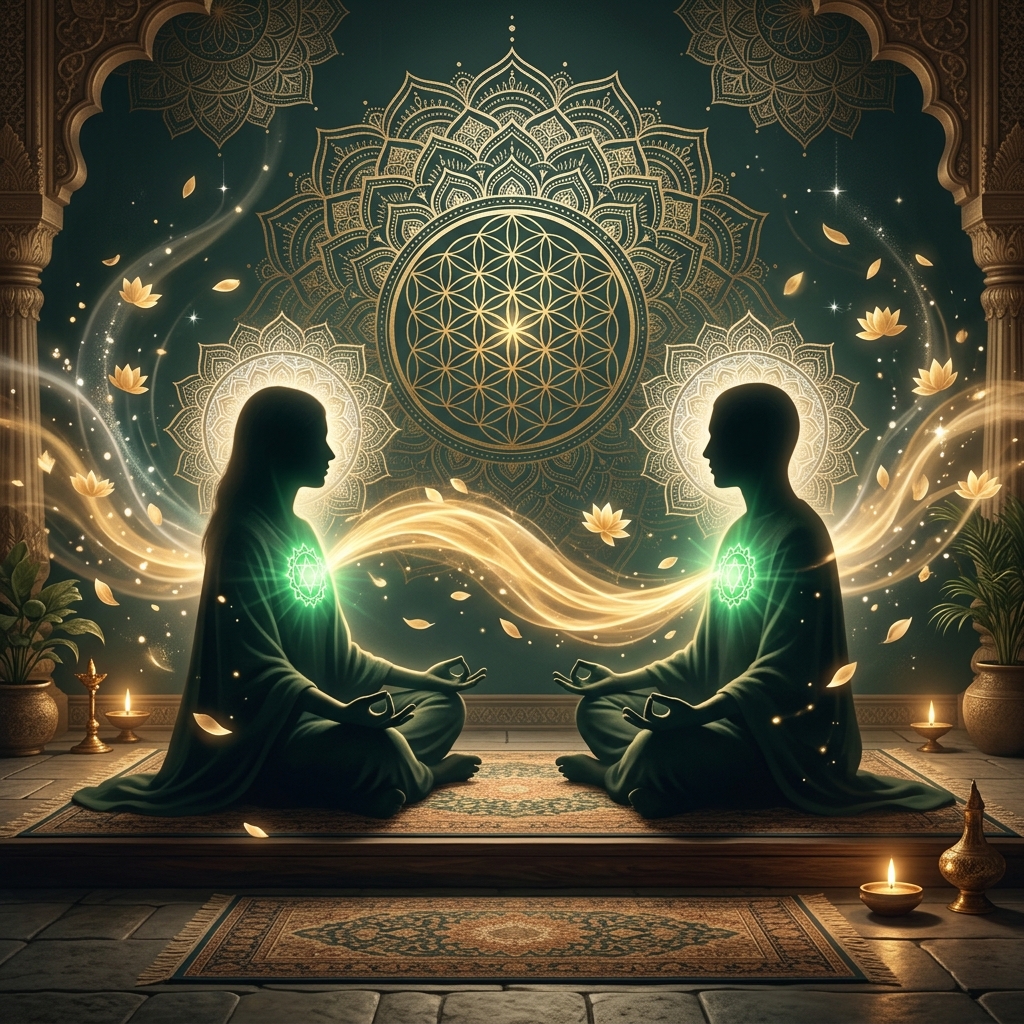 Relationship Intelligence